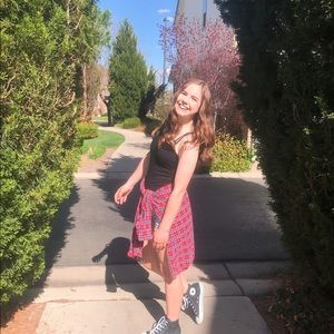 Meet your Posher, Eva